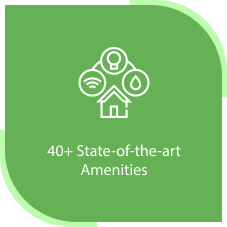 Project Highlights | 40+ State of the Art